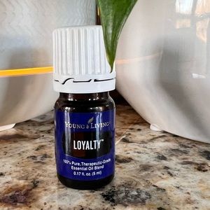 New Young living Loyalty Essential Oil blend 5 ml